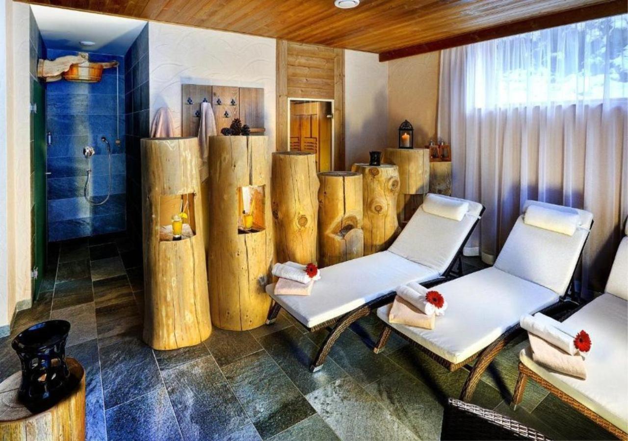 Chalets Jasna Collection Zahradky ديمانوفْشكا دولِنا المظهر الخارجي الصورة
