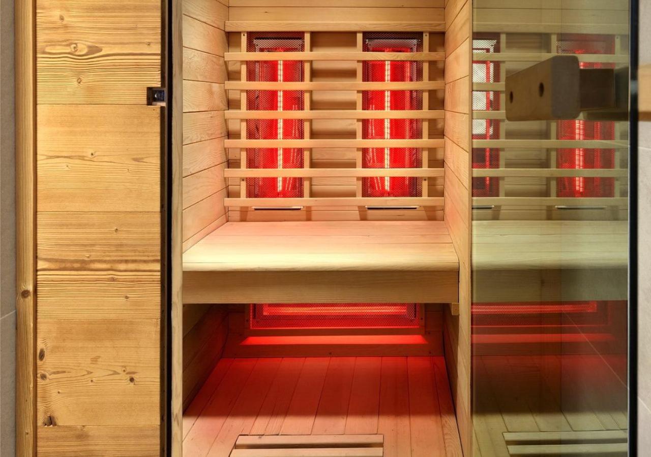 Chalets Jasna Collection Zahradky ديمانوفْشكا دولِنا المظهر الخارجي الصورة
